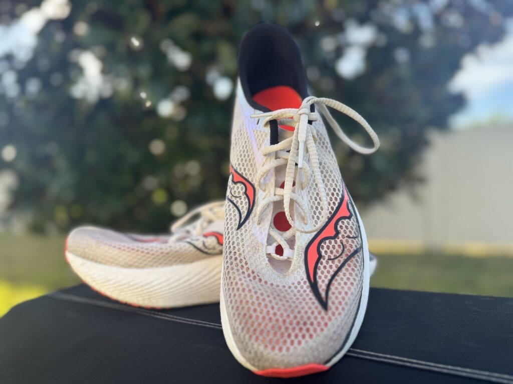 Saucony Endorphin Pro 3 product shot