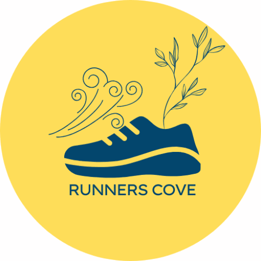 Runner's Cove logo