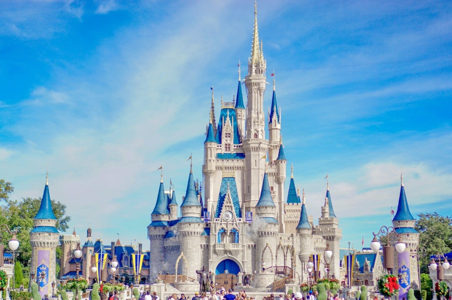 Disney Princess Running Shoes: The Ultimate Guide for Your Next Disney Marathon Disney castle