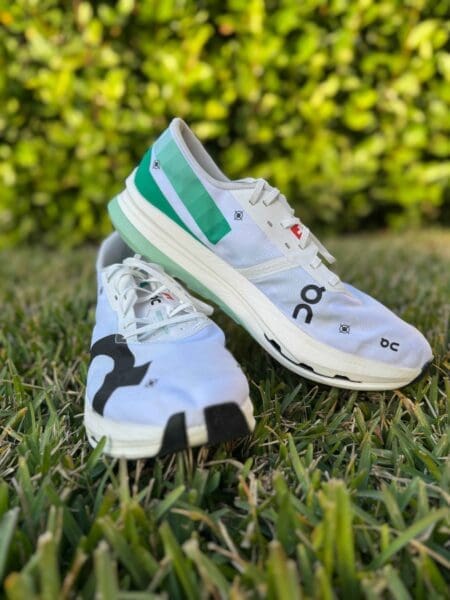 On Cloudboom Echo 3 shoes