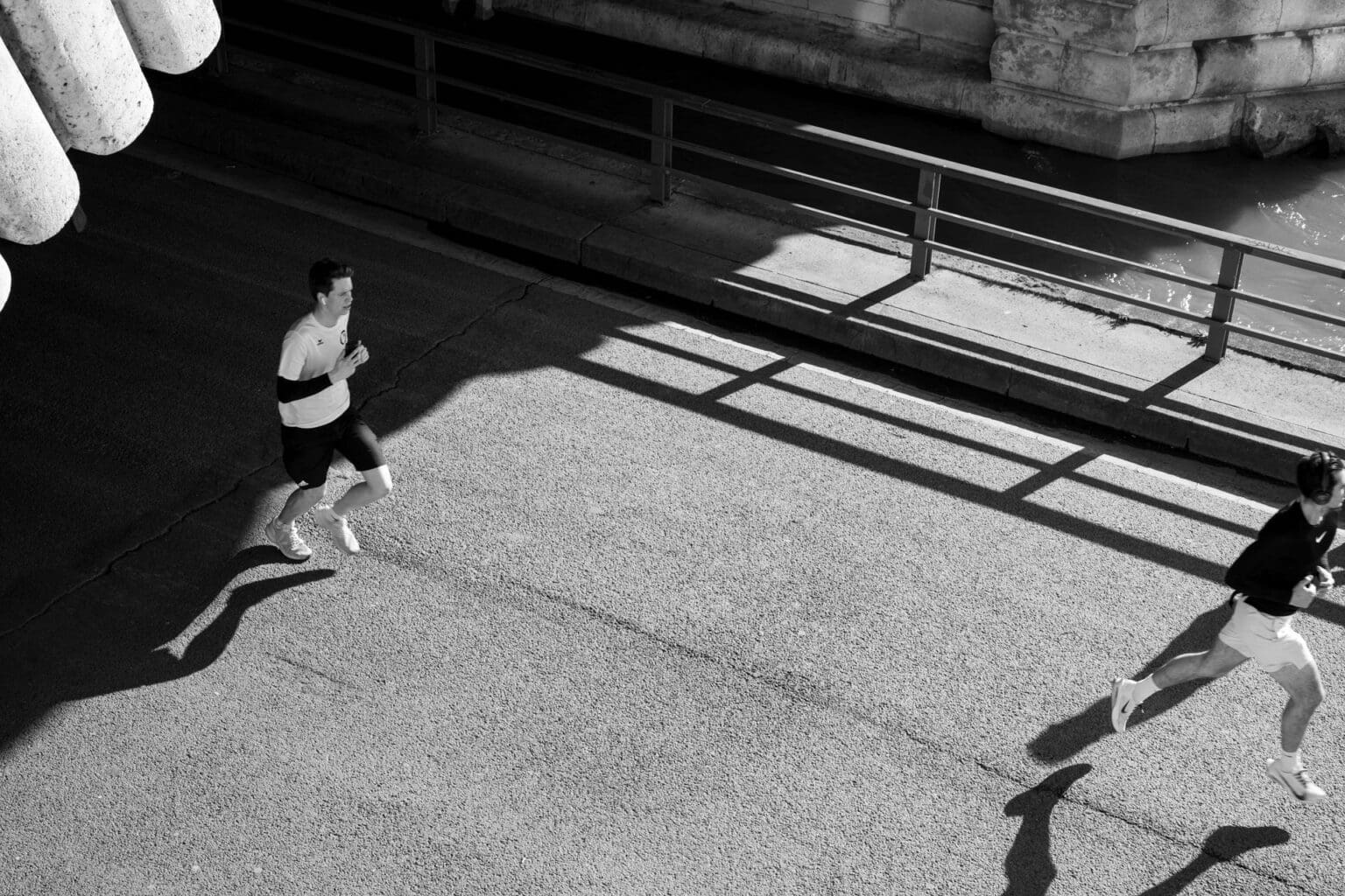 6 Best Running Socks of 2026: Blister-Free Protection runner running race wearing running socks